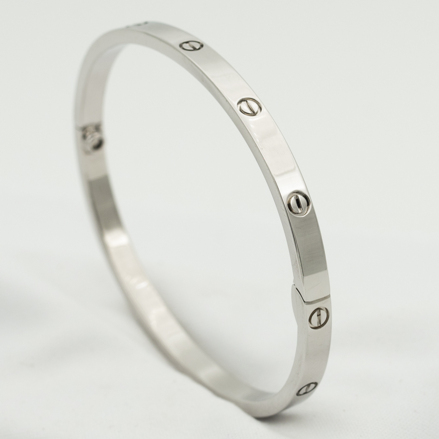 [Polaidi Jewelry]LOVE BRACELET 3.65MM
