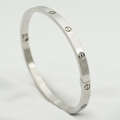 [Polaidi Jewelry]LOVE BRACELET 3.65MM