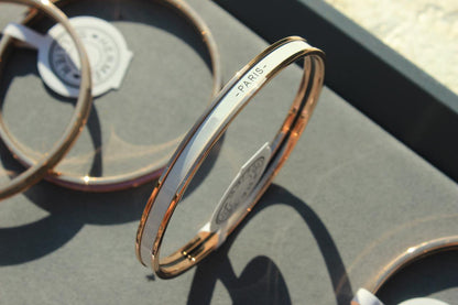 [：Polaidi Jewelry]HM UNI BANGLE BAG