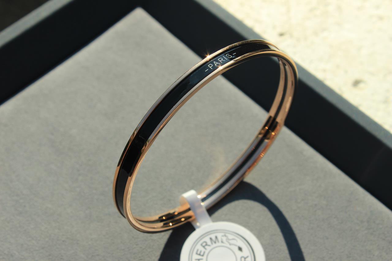 [：Polaidi Jewelry]HM UNI BANGLE BAG