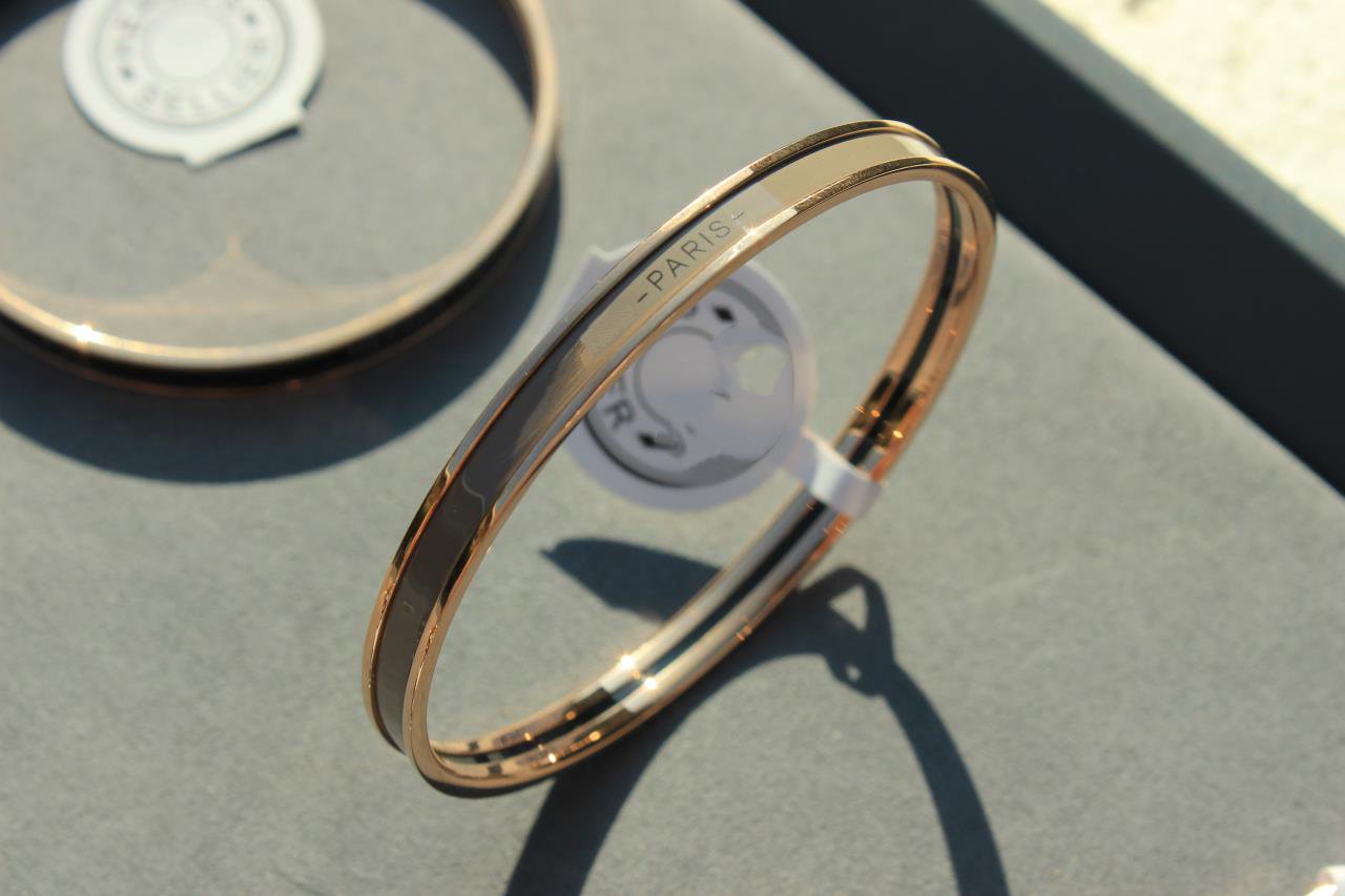 [Polaidi Jewelry]HM UNI BANGLE BAG