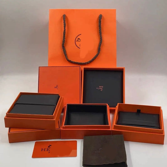 [POLAIDI HM  BOX GIFT BAG