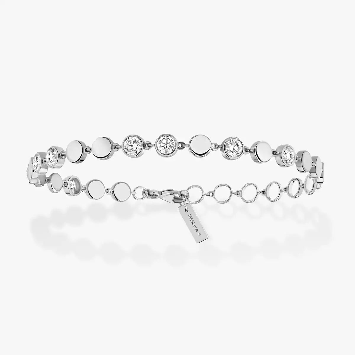 [Polaidi Jewelry] D-Vibes bracelet medium