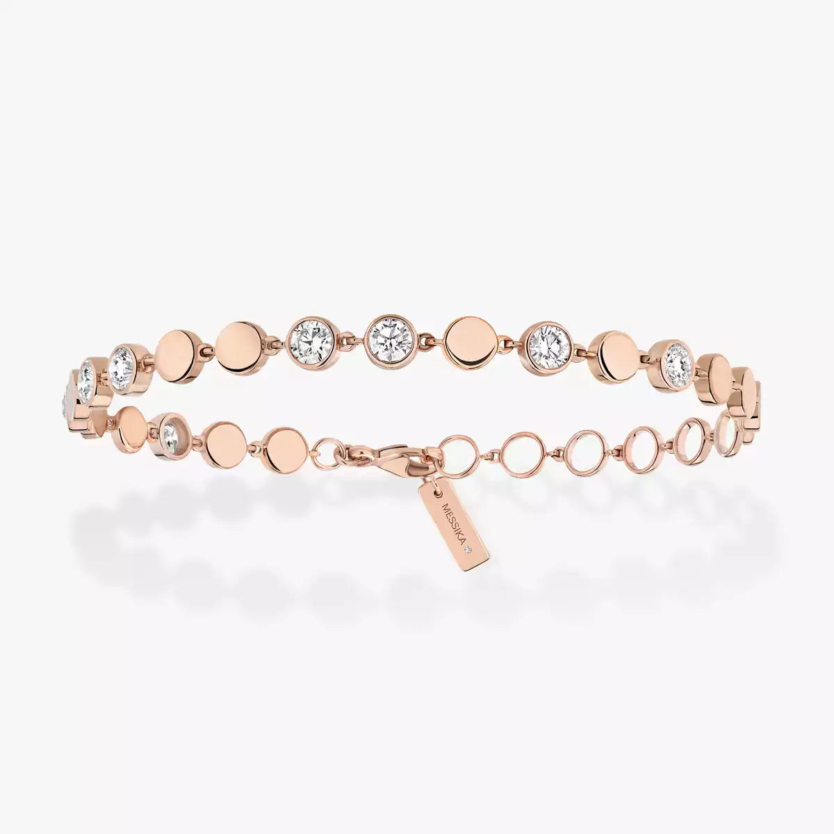 [Polaidi Jewelry] D-Vibes bracelet medium