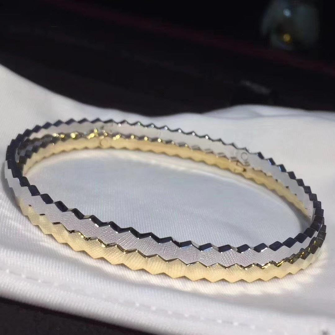 [Polaidi Jewelry]BEE LOVE SILVER BRACELET
