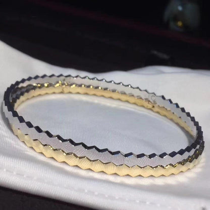 [：Polaidi Jewelry]BEE LOVE SILVER BRACELET