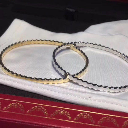 [：Polaidi Jewelry]BEE LOVE SILVER BRACELET