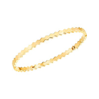 [Perlaura Jewelry ]BEE LOVE GOLD BRACELET