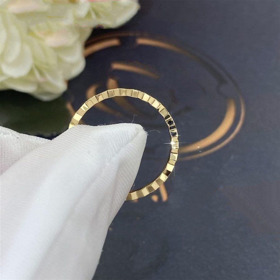 [：Polaidi Jewelry]BEE LOVE RING GOLD DIAMOND