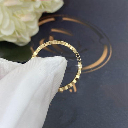 [Polaidi Jewelry]BEE LOVE RING GOLD DIAMOND