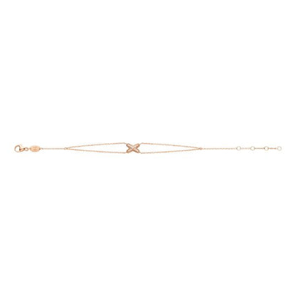 [Polaidi Jewelry]JEUX BRACELET DIAMOND