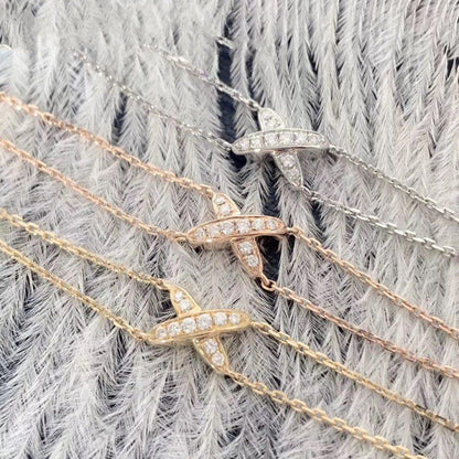 [：Polaidi Jewelry]JEUX BRACELET DIAMOND