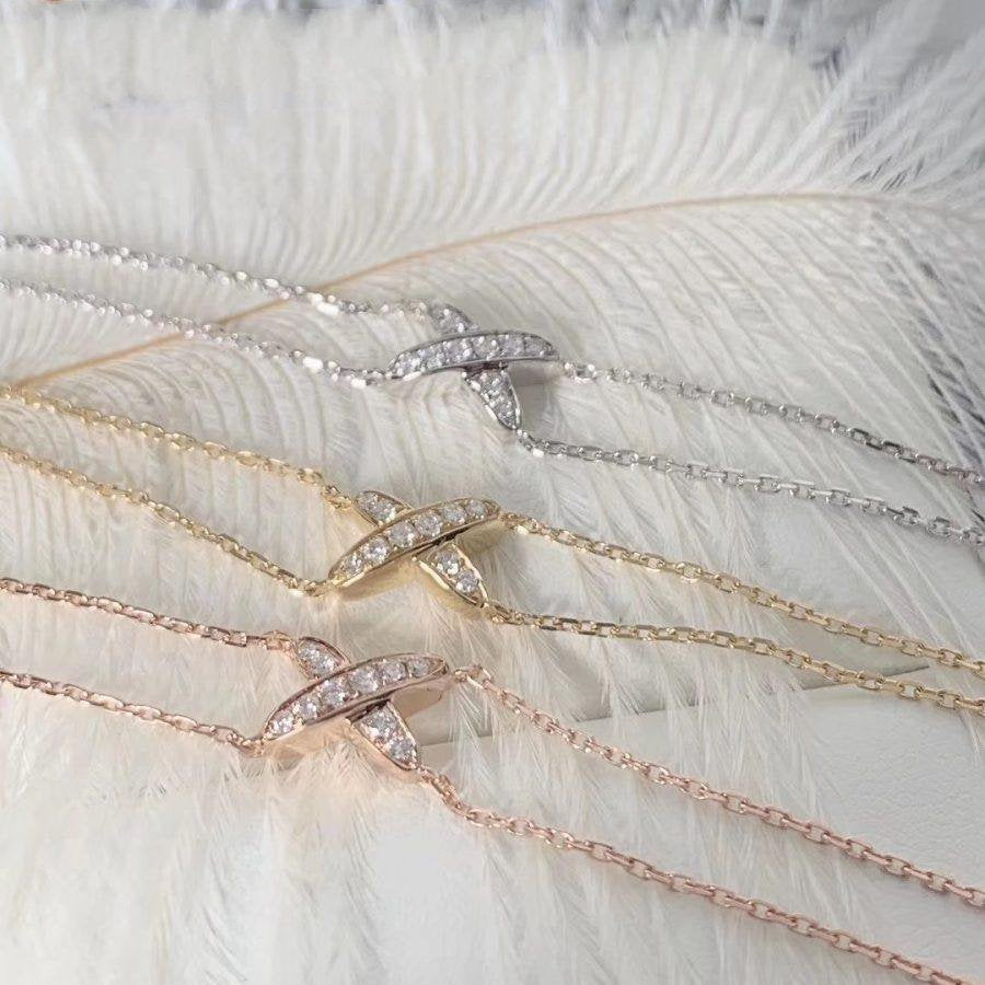 [：Polaidi Jewelry]JEUX BRACELET DIAMOND