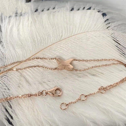 [：Polaidi Jewelry]JEUX BRACELET DIAMOND