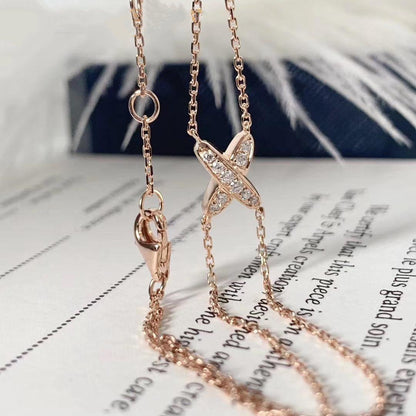 [：Polaidi Jewelry]JEUX BRACELET DIAMOND