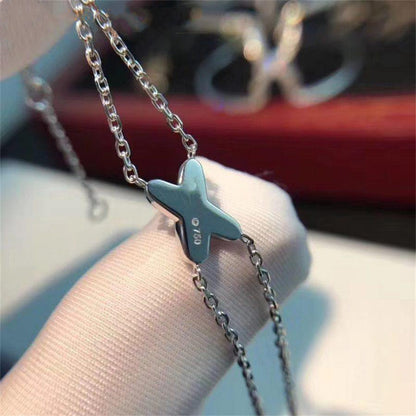 [Polaidi Jewelry]JEUX BRACELET  DIAMOND