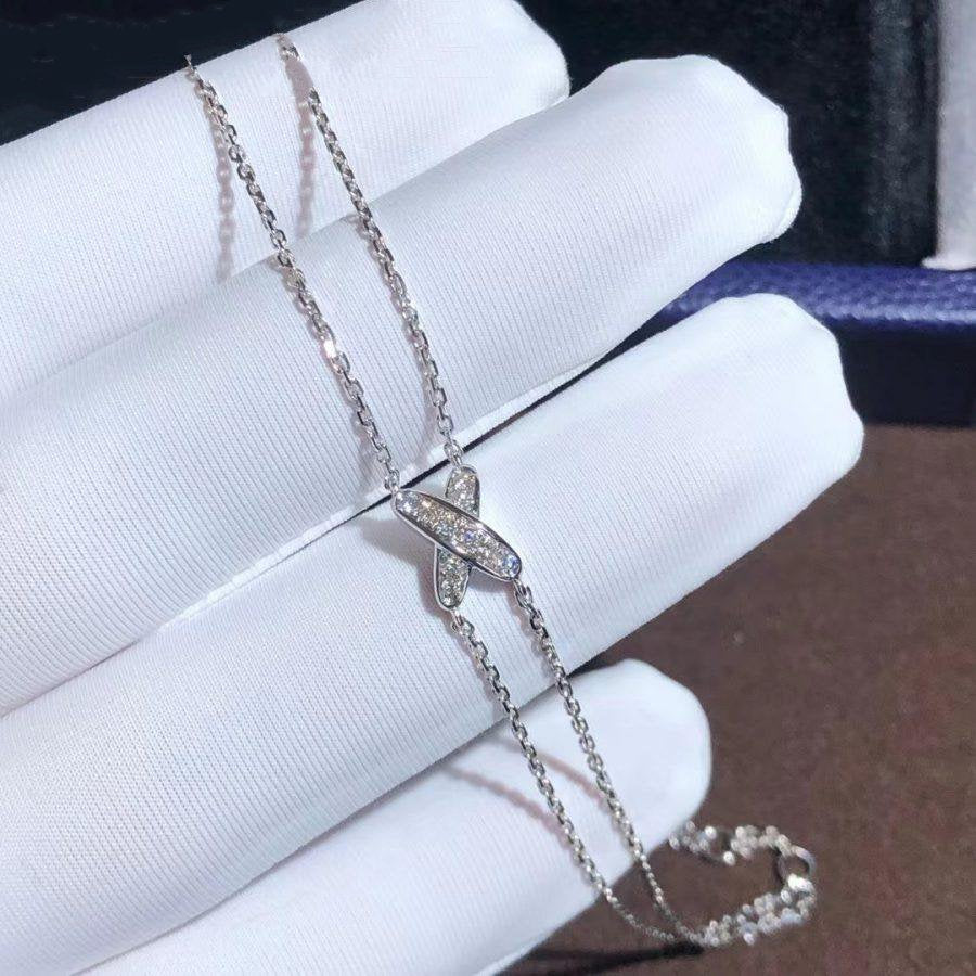 [Polaidi Jewelry]JEUX BRACELET  DIAMOND