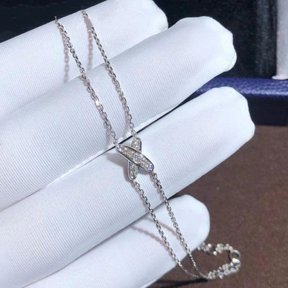 [Polaidi Jewelry]JEUX BRACELET  DIAMOND