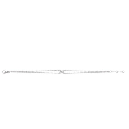[Polaidi Jewelry]JEUX BRACELET  DIAMOND