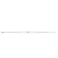 [Perlaura Jewelry ]JEUX BRACELET  DIAMOND