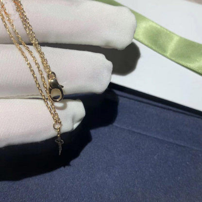 [Polaidi Jewelry]JEUX BRACELET GOLD DIAMOND