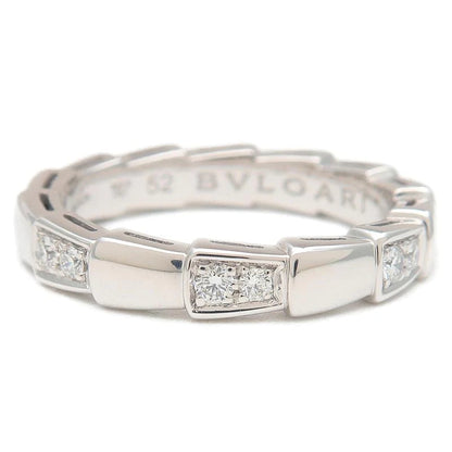 [：Polaidi]SERPENTI RING SILVER  3MM