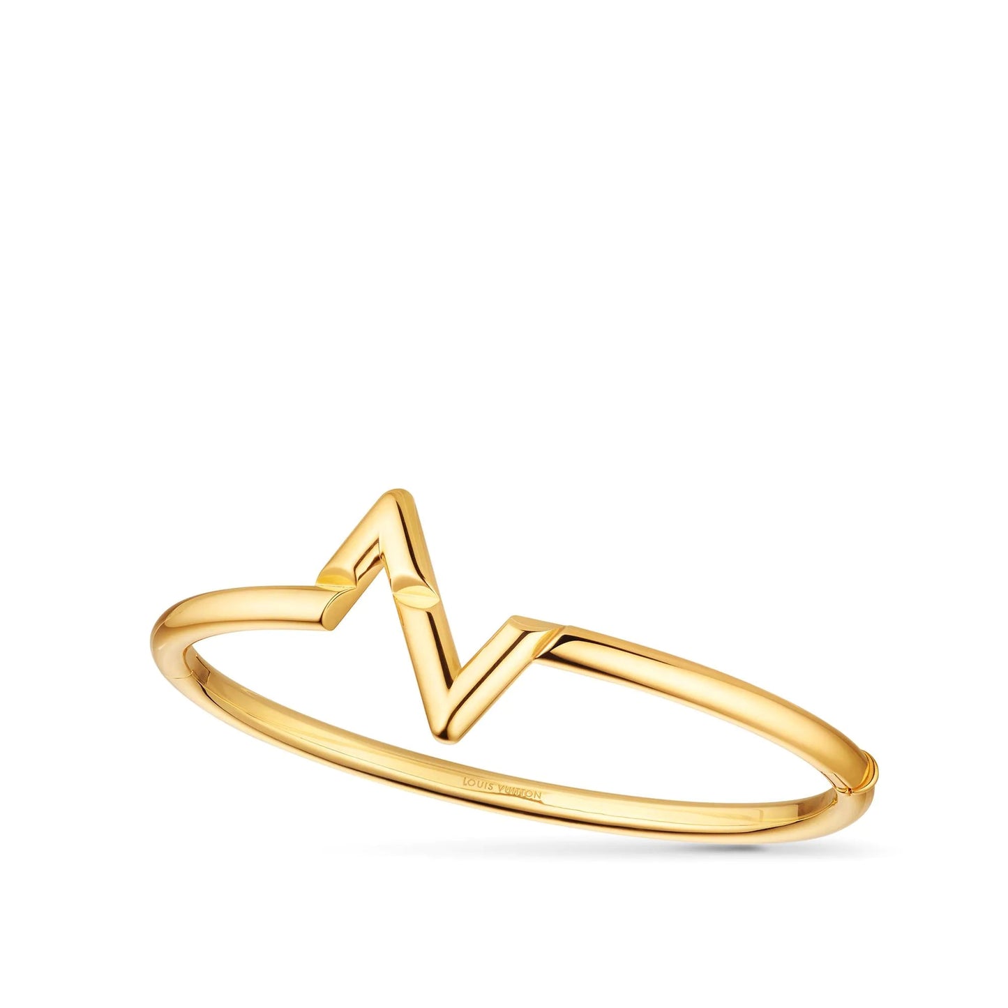 [Polaidi Jewelry]VOLTE UPSITE DOWN BRACELET
