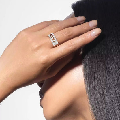 [Polaidi Jewelry] Move Noa Diamond Pave_ Ring