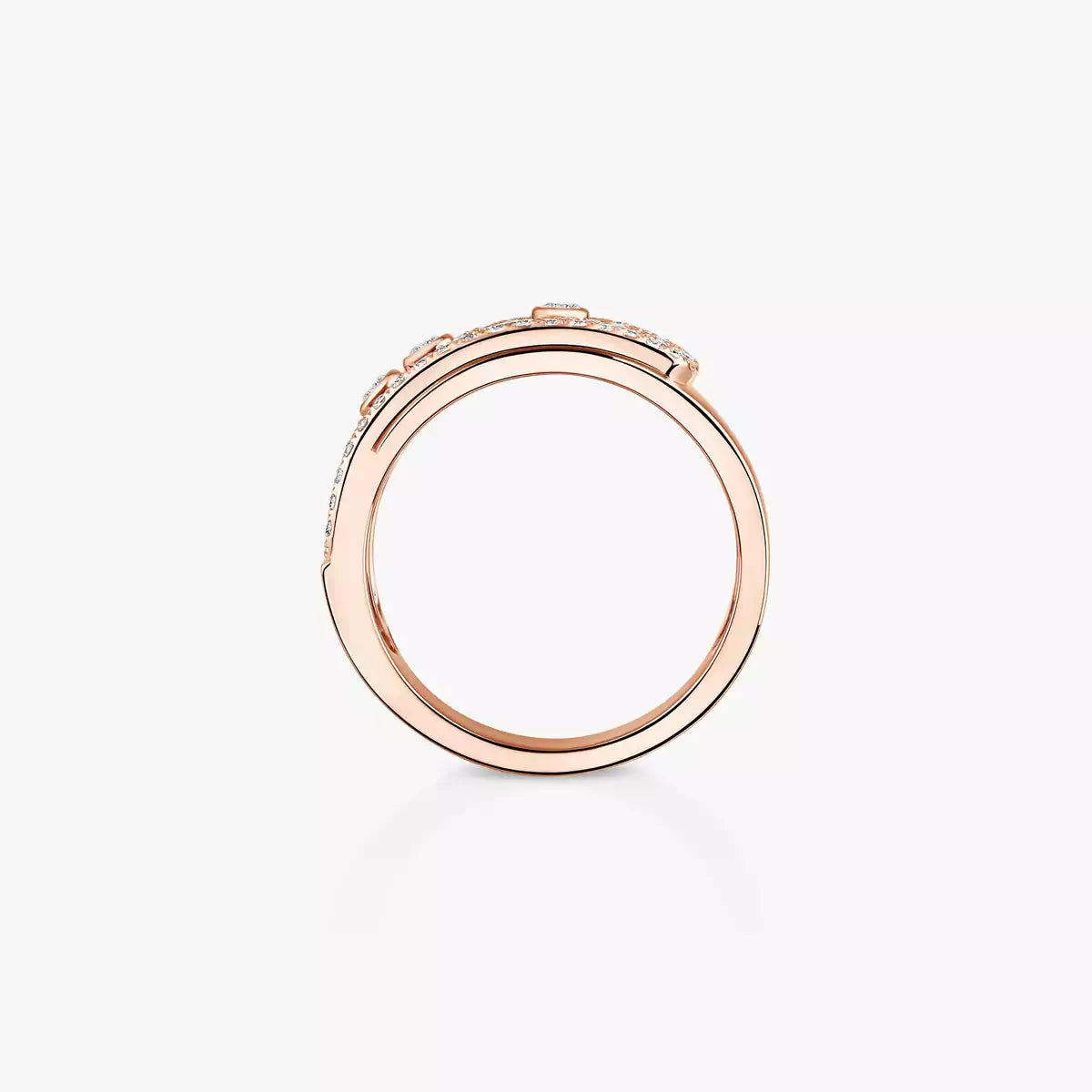 [Polaidi Jewelry] Move Noa Diamond Pave_ Ring