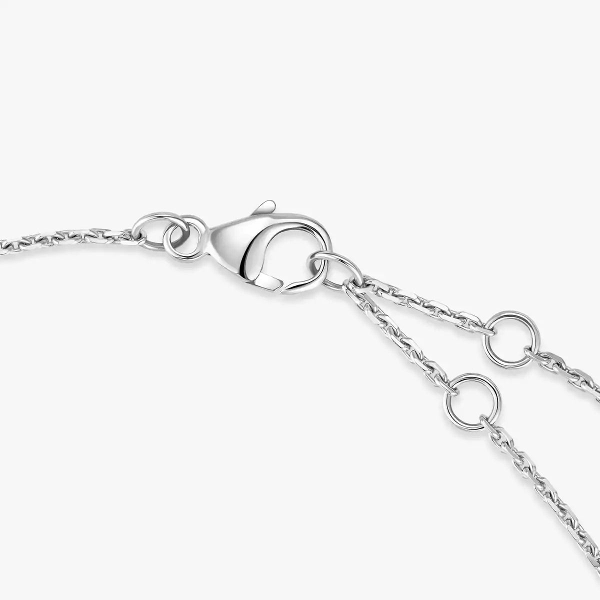 [Polaidi Jewelry]Baby Move Diamond Bracelet