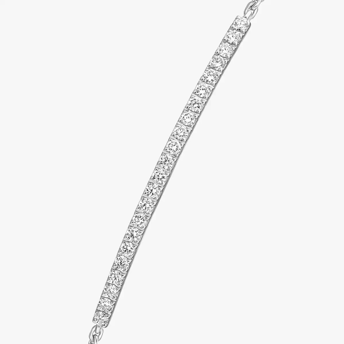 [Polaidi Schmuck]Gatsby Diamantarmband