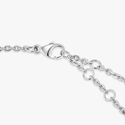 [Polaidi Jewelry]Armband Move Classique Ciselé