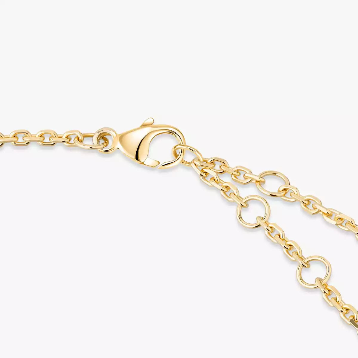 [Polaidi Jewelry]Move Classique Cisel¨¦ bracelet