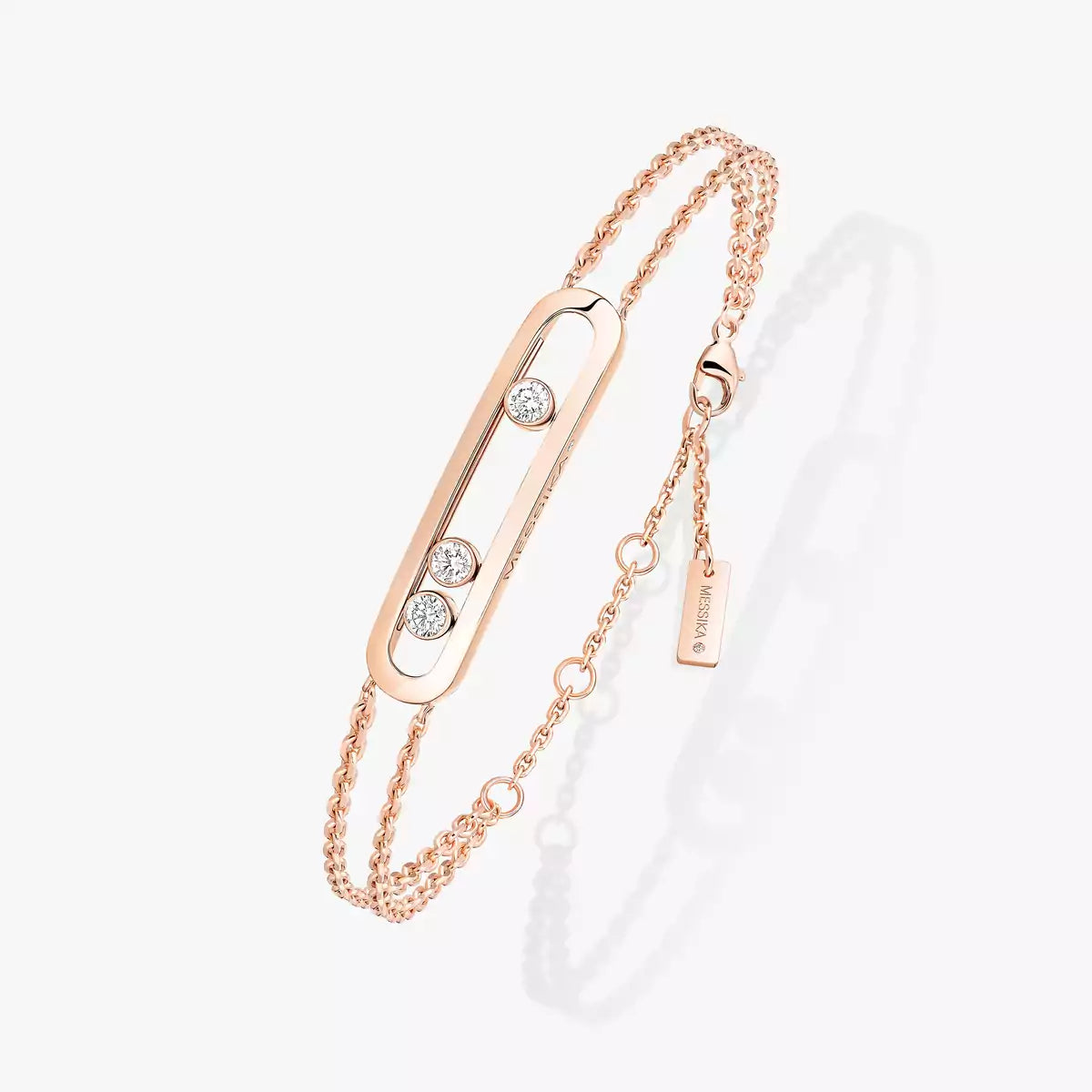 [Polaidi Jewelry]Move Classique bracelet