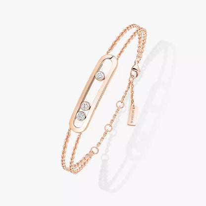 [Polaidi Jewelry]Move Classique bracelet