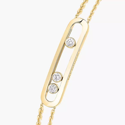 [Polaidi Jewelry]Move Classique bracelet