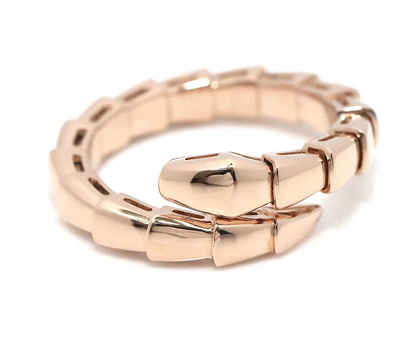 [：Polaidi]SERPENTS RING