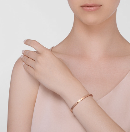 [：Polaidi Jewelry]LOVE BRACELET 3.65MM