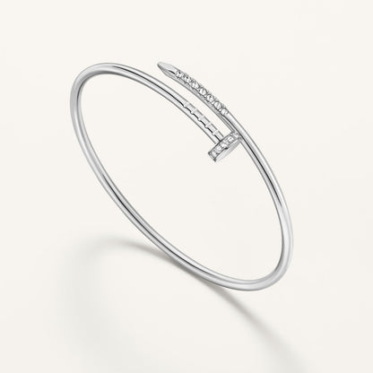 [POLAIDI]JUSTE BRACELET 2.5MM DIAMONDS NEW