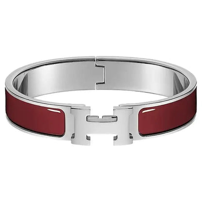 [Polaidi Jewelry]H ROUGE BRACELET