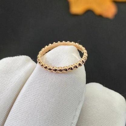 [：Polaidi Jewelry]PERLEE RING