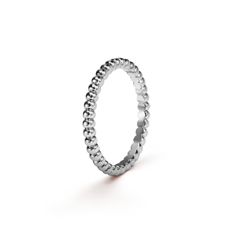[：Polaidi Jewelry]PERLEE RING