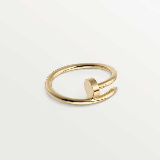 [：Polaidi Jewelry]JUSTE RING 1.8MM